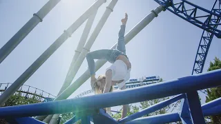 Offizielles Musikvideo Europa-Park Song 2020: „Feel Free“ von EUROPA UNITED