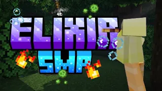 My Application To Elixer Smp!