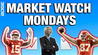 The OPTIMAL approach to DIVERSIFICATION in DYNASTY   ll   Market Watch Mondays