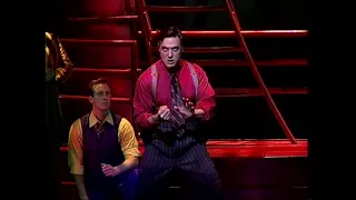Robert Cuccioli - Luck Be A Lady- Guys and Dolls - Paper Mill