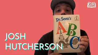 Josh Hutcherson Reads “Dr. Seuss’s ABC” | Gotham Reads