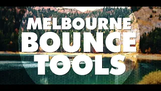 Melbourne Bounce with FL Stock plugins only! - FL Studio