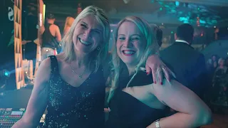 Nursing Times Awards 2023 - Highlights