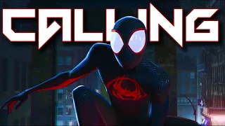 Miles Morales - Calling (Spider-Man: Across The Spider-Verse) ft. Metro Boomin, Swae Lee, NAV