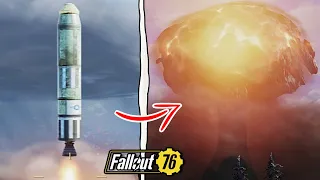 20 INSANE Details in Fallout 76