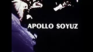 APOLLO SOYUZ (1975) - NASA Documentary