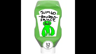 Jumbo Sauce