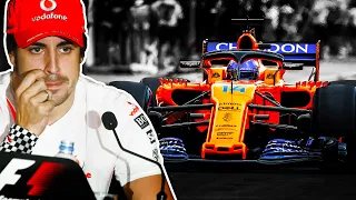 The Misconceptions Around Alonso’s Toxicity