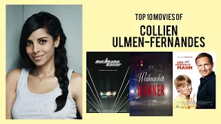 Collien Ulmen-Fernandes Top 10 Movies