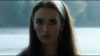 Isabelle Adjani - Mortelle randonnée, 1983 - Kinda Outta Luck