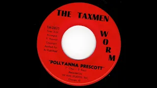 Taxmen - Pollyanna Prescott - 1969.
