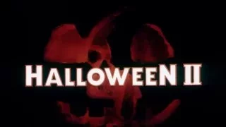 Halloween II (1981) - HD Trailer [1080p]