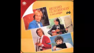 Richard clayderman y sus amigos - Triste corazon