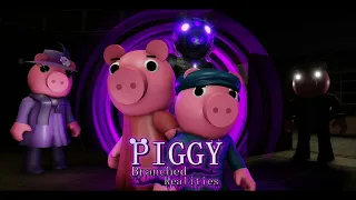 Camp Fires - Official Soundtrack - Piggy: Branched Realities Chapter 2