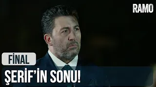 Şerif'in Sonu | Ramo 40.Bölüm (Final)