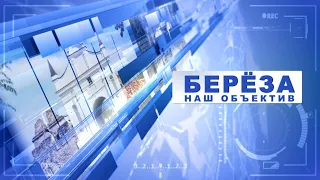 Берёза. Наш объектив 22-03-20