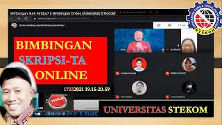 Bimbingan Skripsi Ika9 Rimba7 Ridwan04 Hardian03 Ifan04 Imam5 || Bimbingan Online Universitas STEKOM