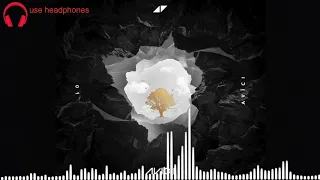 Avicii - Lonely Together ft. Rita Ora [8d audio]