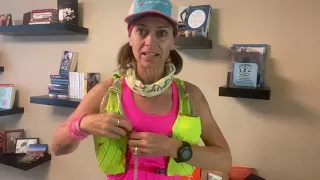 FULL REVIEW   Pinnacle 12 L Hydration Vest