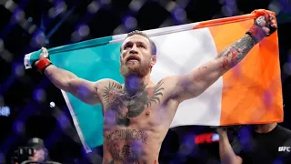 2 minute / best highlights of Conor mcGregor
