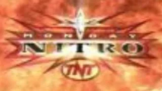 WCW Nitro 2nd theme