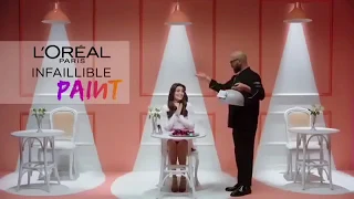 Hande Erçel - Loreal Paris Reklamı 2 🍭🍬❤🎊💞