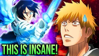 Ichigo's Brother TRUE IDENTITY - Uryu Ishida's STRONGEST Quincy Powers & Full Story! (BLEACH TYBW)