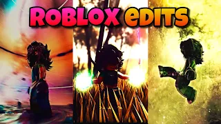 Roblox Edits - TikTok Compilation #11