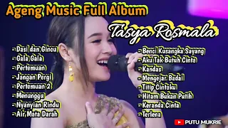 Dasi dan Gincu - Tasya Rosmala ft Ageng Music || Full Album Terbaru