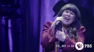 Ann Wilson & Tripsitter - This Is Now (from PBS's "Ann Wilson & Tripsitter - Live In Concert")