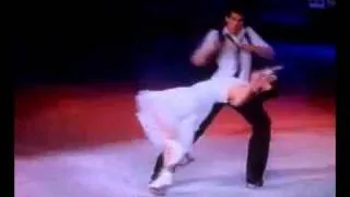 ISU Grand Prix - Cappellini Lanotte - Trophee Bompard GALA 2011.3gp