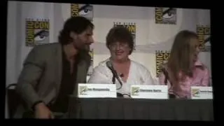Comic-Con 2010: True Blood Panel (part 3)