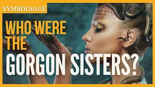 The Tragedy of the Gorgon Sisters of Greek Mythology | SymbolSage