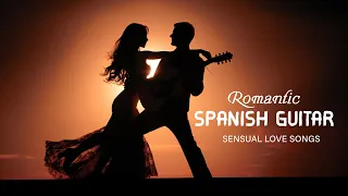 100 Best Romantic Spanish Guitar Melodies - Instrumental Guitar Best Hits for Stress Relief, Study