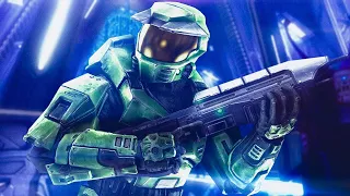 HALO:CE ANNIVERSARY FINAL - La Destrucción del Halo En Español Latino