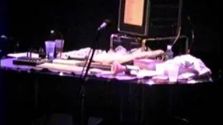 Todd Rundgren - Worldwide Epiphany (Cleveland Odeon 1-3-97)
