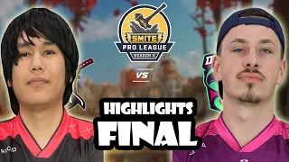 Highlights  ONI Warriors vs JADE Dragons | Road To Worlds FINAL | Smite