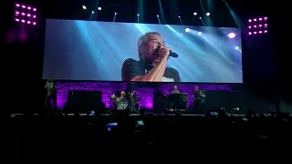 Deep Purple 2018 - Knockin’ At Your Back Door (live in Moscow,30.05.18)