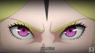 Naruto vs Delta Full fight HD || Boruto Naruto Next Generations ENG SUB