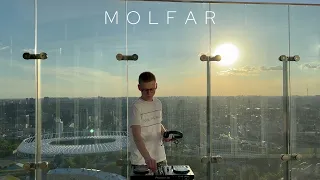MOLFAR - house mix 2024 Kyiv | Ukraine