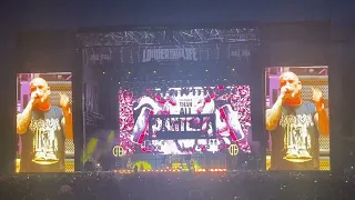 Pantera “Mouth of War” live at Louder Than Life Louisville, KY 9/23/23