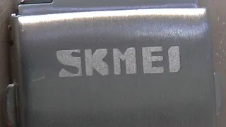 Часы SKMEI 2033.