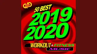 Good Things Fall Apart (Workout Mix)