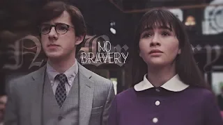 No Bravery | A Series of Unfortunate Events