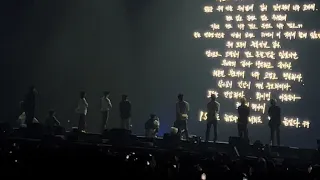 230312 돌고돌아 캐럿랜드 막콘 full 직캠 세븐틴 사랑해❤️ SEVENTEEN 2023 CARATLAND fancam