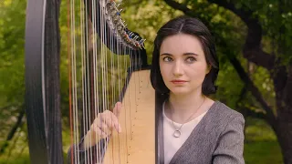 Lord of the Rings |  Concerning Hobbits (Harp Cover)