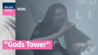 Gods Tower. Жывы сэт легенды беларускага мэталу