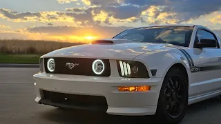 Transform Your Mustang's Appearance with These Simple Upgrades