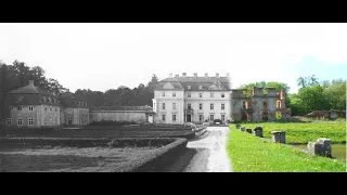 [Lost Places] Zerstörter Glanz - Schloss Schlobitten