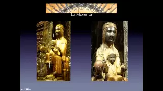 History of The Black Madonna